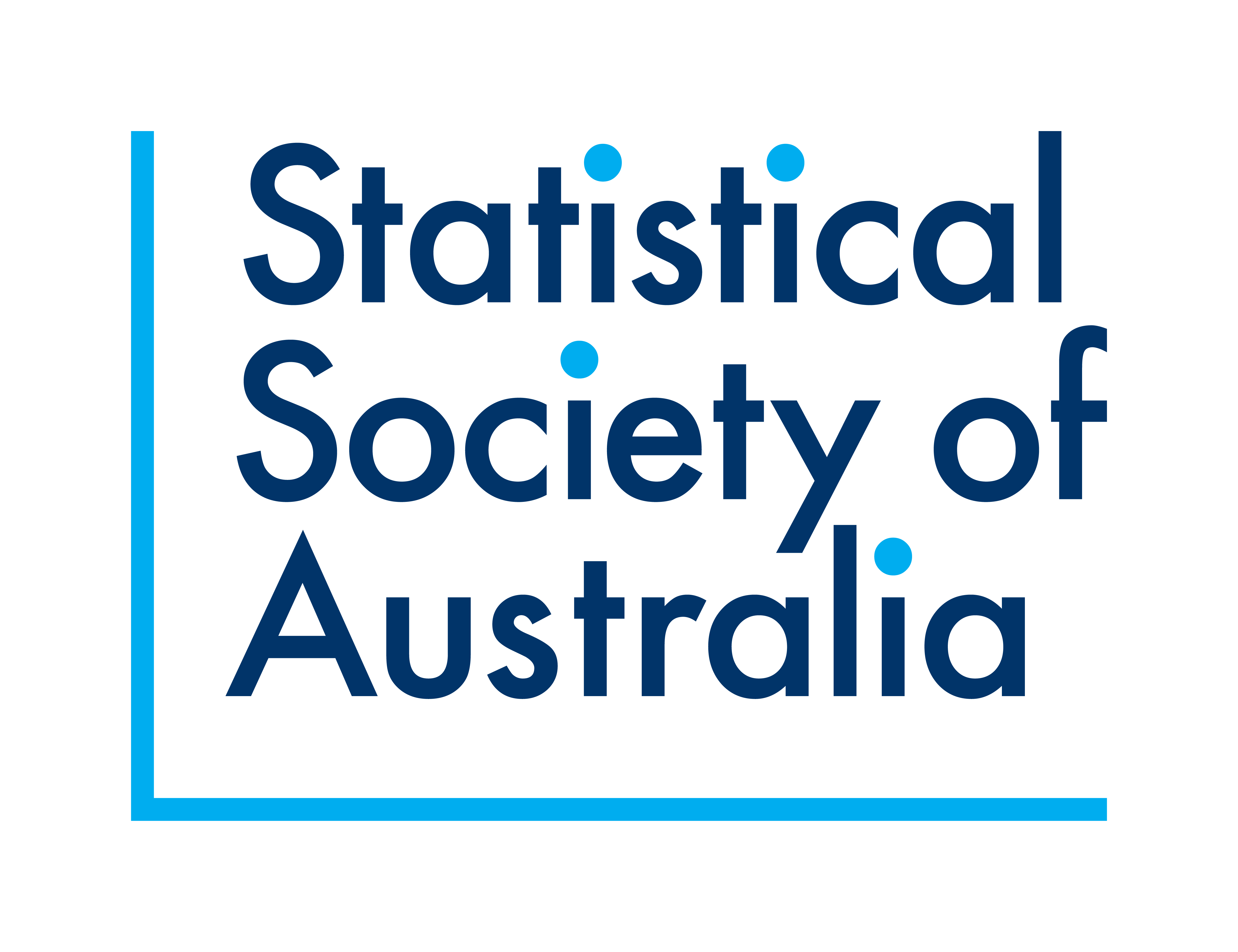 Statistical Society of Australia ACT Branch